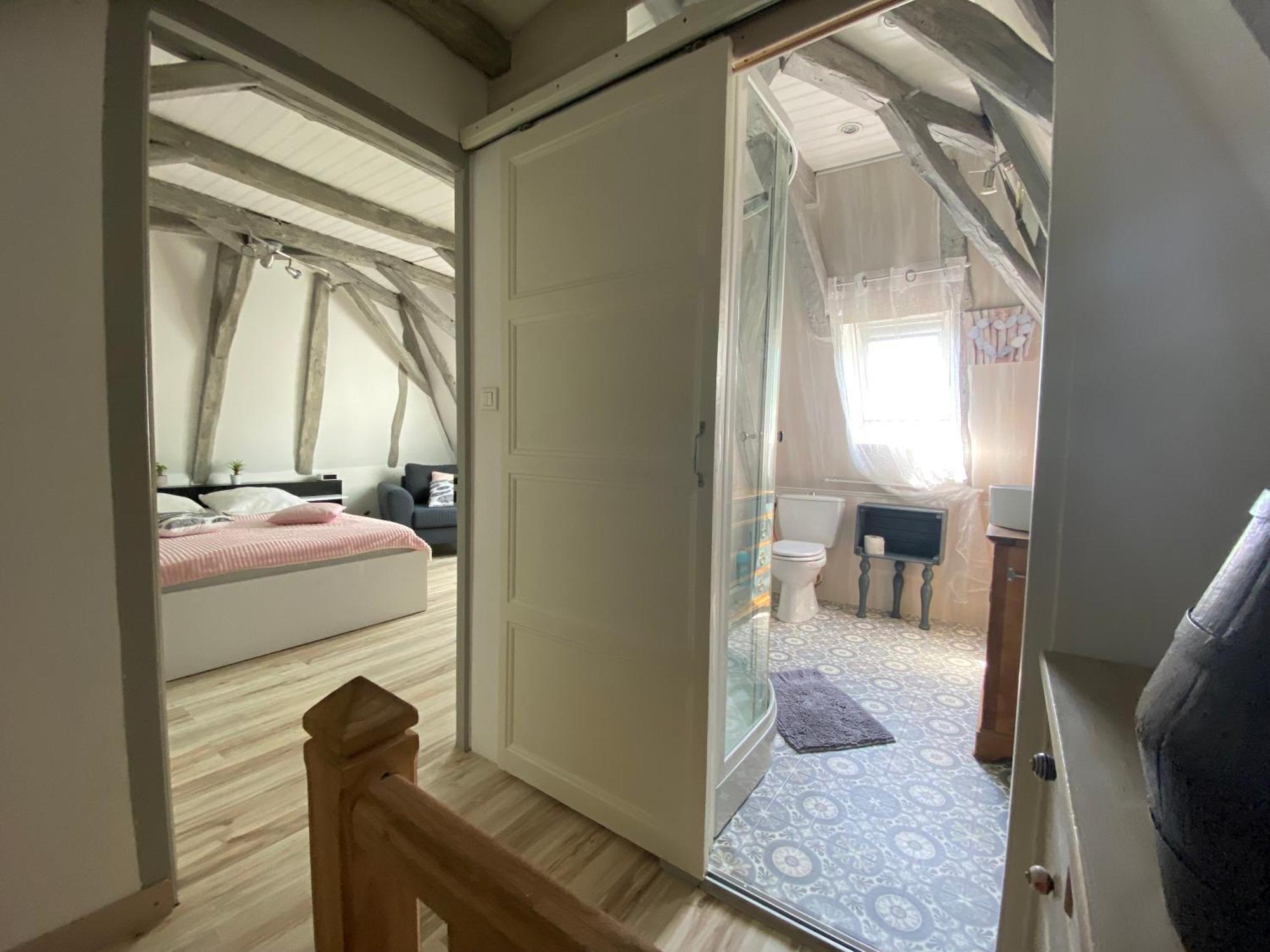 Maison Lou Pader Vezac  Ngoại thất bức ảnh