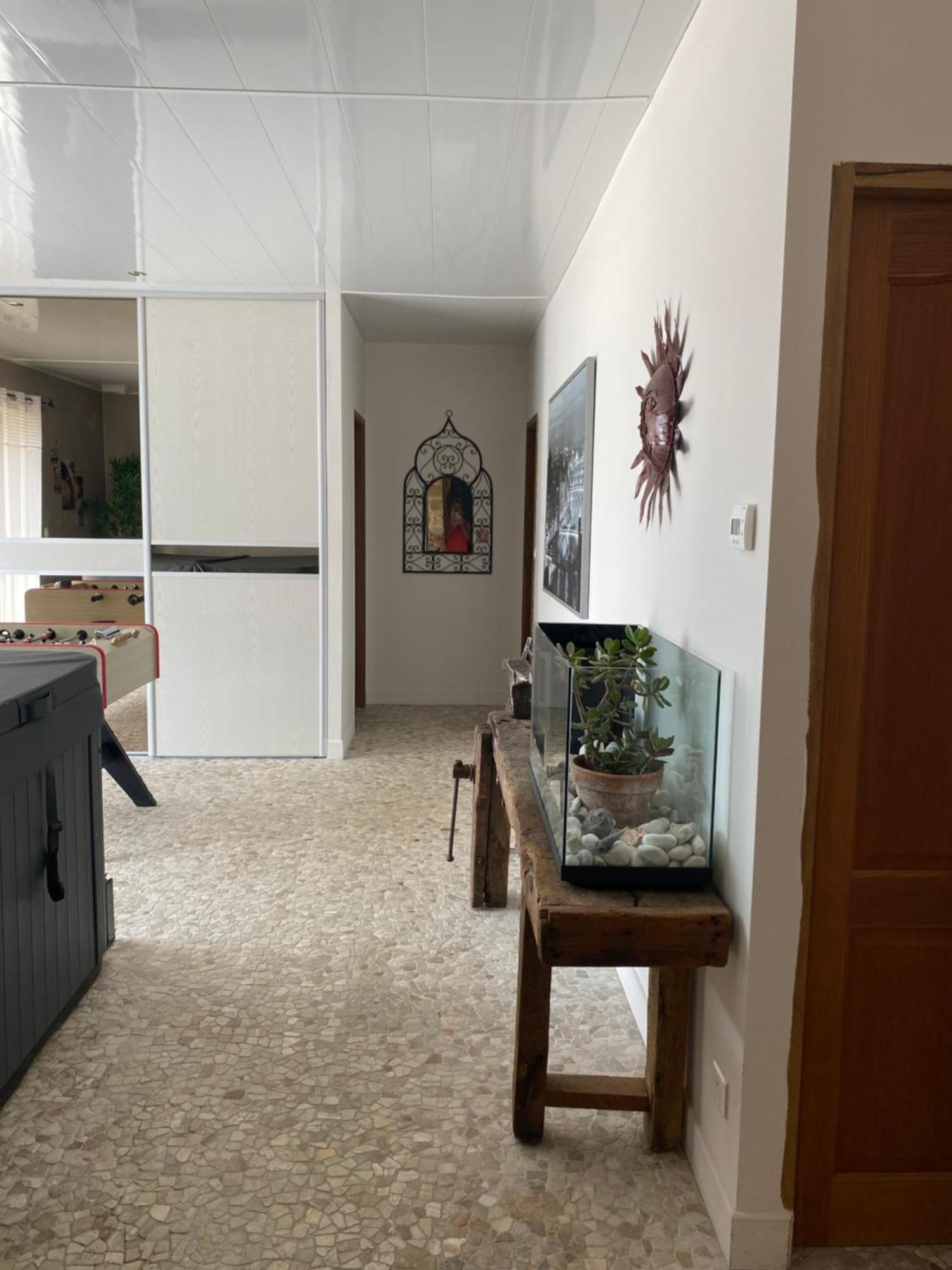 Maison Lou Pader Vezac  Ngoại thất bức ảnh