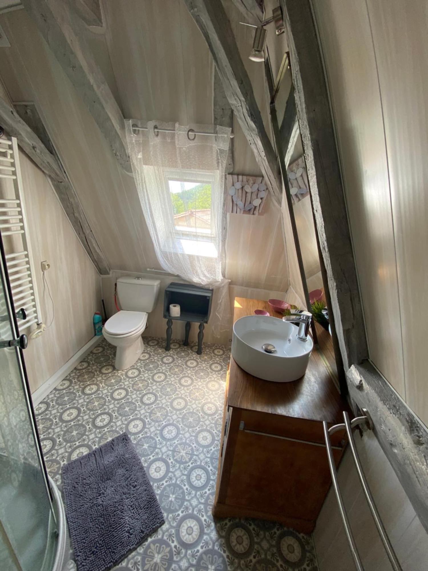 Maison Lou Pader Vezac  Ngoại thất bức ảnh