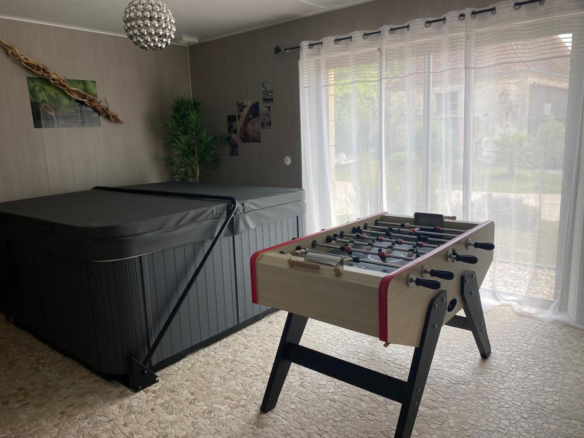 Maison Lou Pader Vezac  Ngoại thất bức ảnh