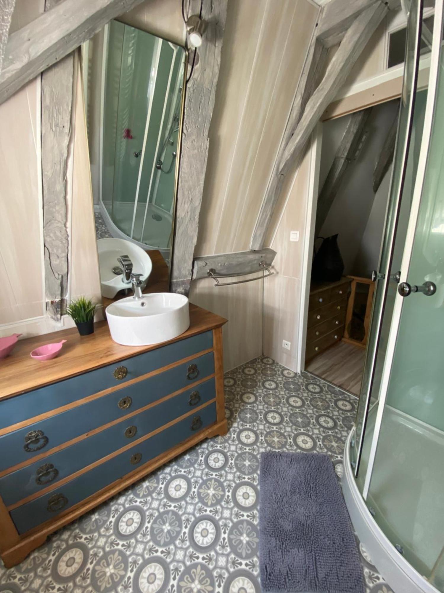 Maison Lou Pader Vezac  Ngoại thất bức ảnh