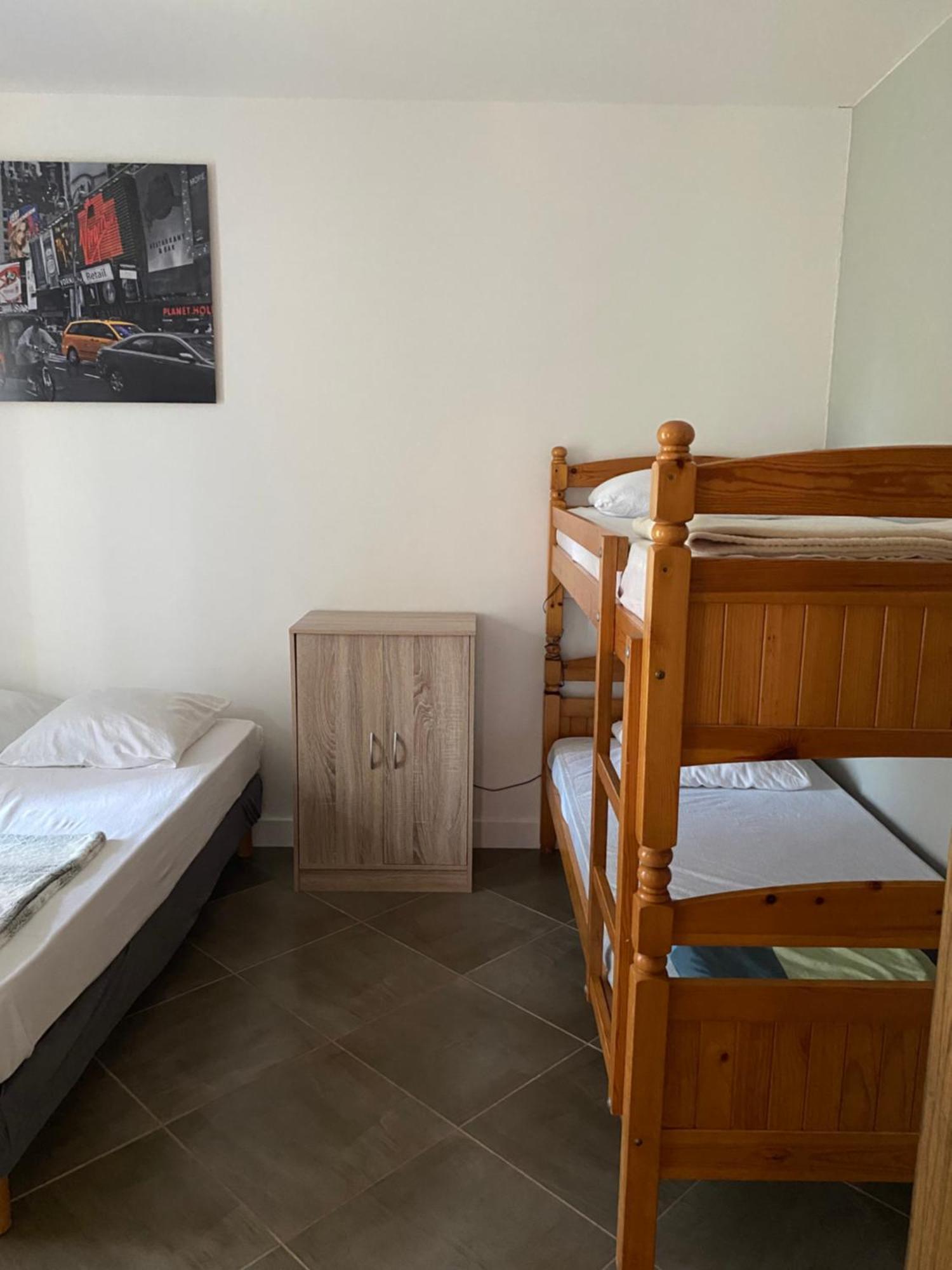 Maison Lou Pader Vezac  Ngoại thất bức ảnh