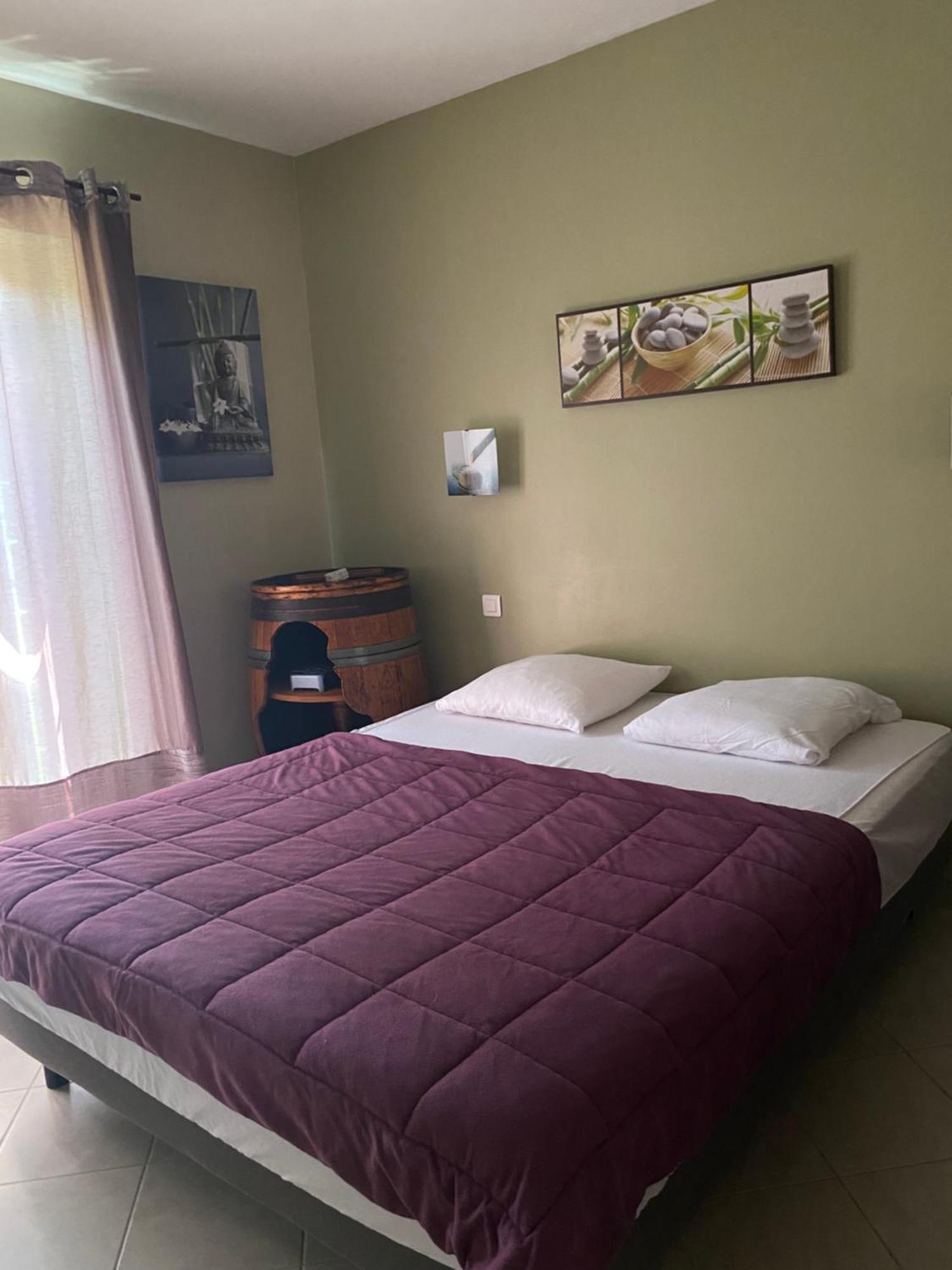 Maison Lou Pader Vezac  Ngoại thất bức ảnh